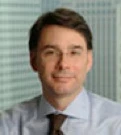 Portrait of Jay Gates, Managing Partner and Founder of Townhill Capital Partners